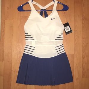 NWT Nike tennis dress